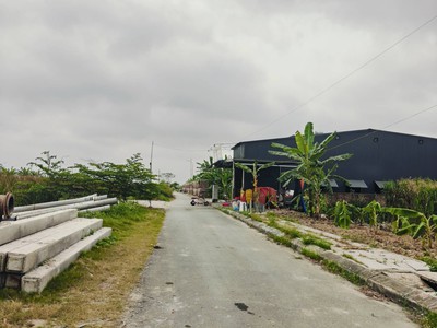 KĐT CENTRAL PARK - Đường 35m - Gần FPT - Đa Phúc 0