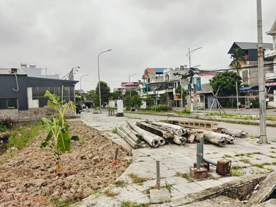 KĐT CENTRAL PARK - Đường 35m - Gần FPT - Đa Phúc 1