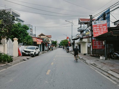 KĐT CENTRAL PARK - Đường 35m - Gần FPT - Đa Phúc 2