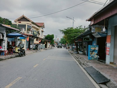 KĐT CENTRAL PARK - Đường 35m - Gần FPT - Đa Phúc 4