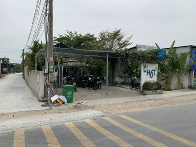 Bán Đất Mặt Tiền VÕ THỊ SÁU , Nhơn Trạch , Đồng Nai 0