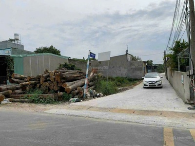 Bán Đất Mặt Tiền VÕ THỊ SÁU , Nhơn Trạch , Đồng Nai 1