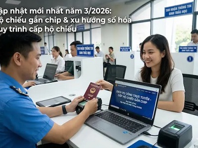 TravelTalk   Chuyên tư vấn hỗ trợ làm hộ chiếu uy tín chi phí ưu đãi 0
