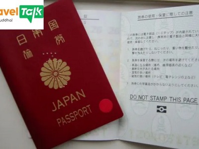 Dịch vụ làm visa Nhật tại Travel Talk   chuyên nghiệp, nhanh chóng uy tín 0