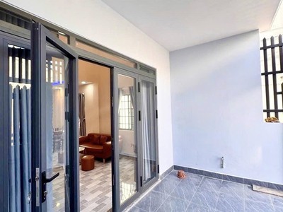 NHÀ 2 tầng CĂN GÓC đường Tô Ngọc Vân p.Hiệp Bình TpHCM - gần Phạm Văn Đồng - 5x12M 5.5 TỶ 1