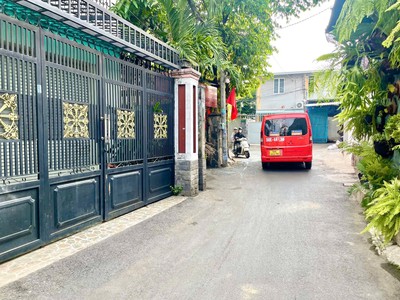 NHÀ 2 tầng CĂN GÓC đường Tô Ngọc Vân p.Hiệp Bình TpHCM - gần Phạm Văn Đồng - 5x12M 5.5 TỶ 2