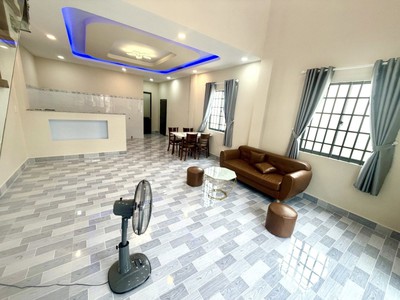 NHÀ 2 tầng CĂN GÓC đường Tô Ngọc Vân p.Hiệp Bình TpHCM - gần Phạm Văn Đồng - 5x12M 5.5 TỶ 3