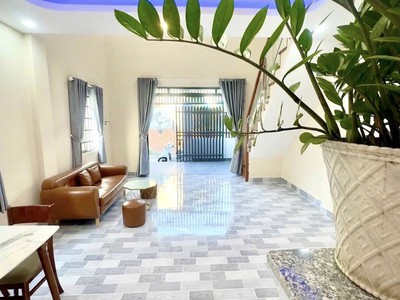 NHÀ 2 tầng CĂN GÓC đường Tô Ngọc Vân p.Hiệp Bình TpHCM - gần Phạm Văn Đồng - 5x12M 5.5 TỶ 4