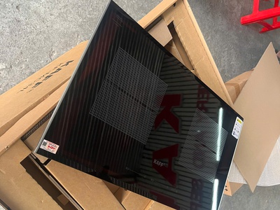 Bếp Từ Kaff KF-IH202II Chính Hãng 2