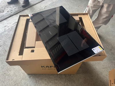 Bếp Từ Kaff KF-IH202II Chính Hãng 1