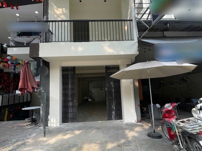 Hạ Giá Bán Gấp MTKD  Hòa Bình Quận 11, Đối Diện Đầm Sen 1