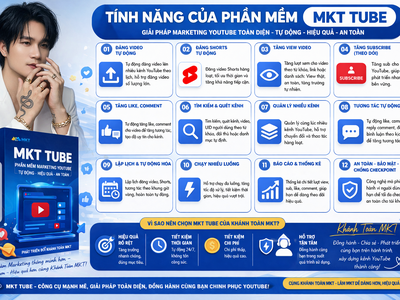 Tăng Giờ Xem Youtube 0