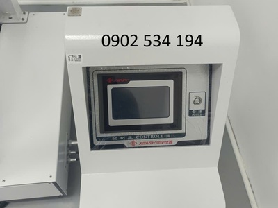 Máy kiểm tra va đập dao động của kiện hành lý HY-552 2