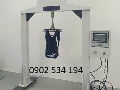 Máy kiểm tra va đập dao động của kiện hành lý HY-552 1