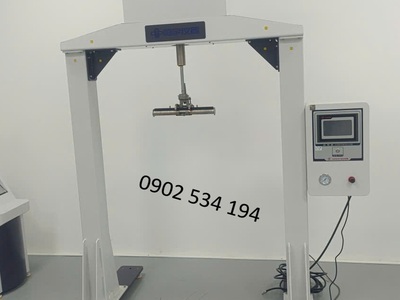 Máy kiểm tra va đập dao động của kiện hành lý HY-552 0