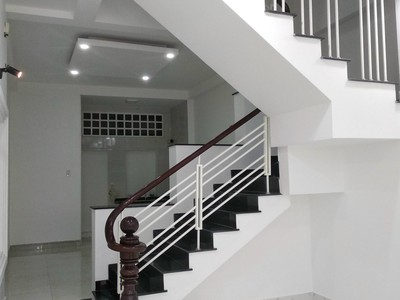 Bán nhà Phạm Văn Chiêu- Gò Vấp- 50m2- 2 tầng- Giá 4.95 tỷ tl 1