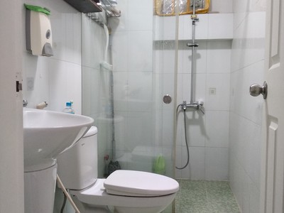 Bán nhà Phạm Văn Chiêu- Gò Vấp- 50m2- 2 tầng- Giá 4.95 tỷ tl 3