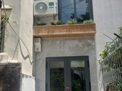 NHÀ MỚI VÀO Ở NGAY, HẺM XE HƠI TỚI CỬA, Âu cơ , 24 m2, 3 Tầng,  Phường Tân Sơn Nhì, Tân Phú. 6