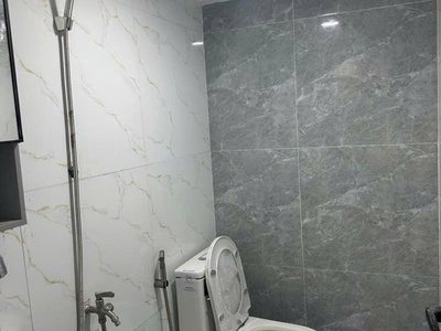 NHÀ MỚI VÀO Ở NGAY, HẺM XE HƠI TỚI CỬA, Âu cơ , 24 m2, 3 Tầng,  Phường Tân Sơn Nhì, Tân Phú. 10