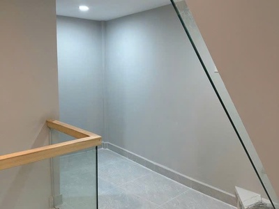 NHÀ MỚI VÀO Ở NGAY, HẺM XE HƠI TỚI CỬA, Âu cơ , 24 m2, 3 Tầng,  Phường Tân Sơn Nhì, Tân Phú. 13