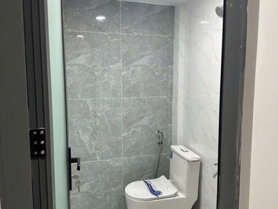 NHÀ MỚI VÀO Ở NGAY, HẺM XE HƠI TỚI CỬA, Âu cơ , 24 m2, 3 Tầng,  Phường Tân Sơn Nhì, Tân Phú. 14