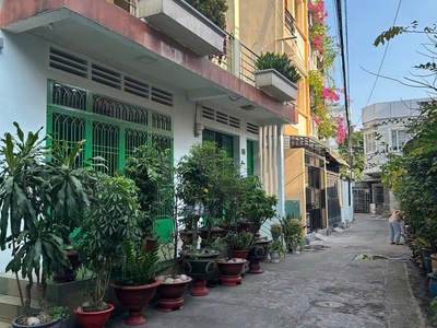 NHÀ MỚI VÀO Ở NGAY, HẺM XE HƠI TỚI CỬA, Âu cơ , 24 m2, 3 Tầng,  Phường Tân Sơn Nhì, Tân Phú. 18