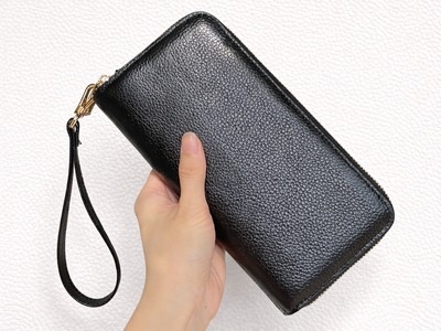 Túi, Ví Da - Gia Công Theo Yêu Cầu Thương Hiệu - SLL Giá Tốt - Có VAT 6