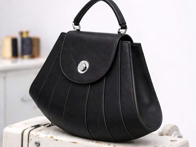 Túi, Ví Da - Gia Công Theo Yêu Cầu Thương Hiệu - SLL Giá Tốt - Có VAT 10