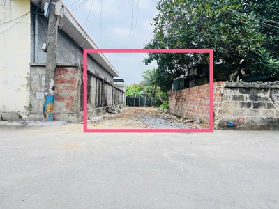 Bán Đất Tại Tân Dương, Thuỷ Nguyên, Oto đỗ cửa, Giá 3,xx tỷ 2