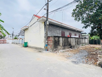 Bán Đất Tại Tân Dương, Thuỷ Nguyên, Oto đỗ cửa, Giá 3,xx tỷ 4
