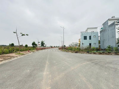 Bán 2 lô biệt thự 120m TDC Áp Tràn,Giá đầu tư 6,x tỷ  - Lô Xẻ khe 11lk16 và lô thường 17lk15 2