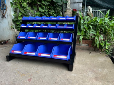 Kệ dụng cụ cơ khí VT-K14, kệ đồ nghề cơ khí, kệ dụng cụ cơ khí 1