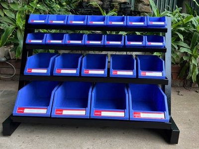 Kệ dụng cụ cơ khí VT-K14, kệ đồ nghề cơ khí, kệ dụng cụ cơ khí 2