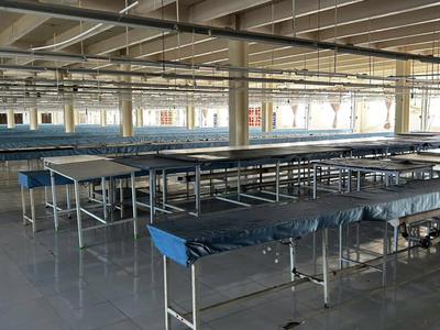 Cho thuê nhà xưởng CCN Trung An, Mỹ Tho, Tiền Giang 4.000m 2