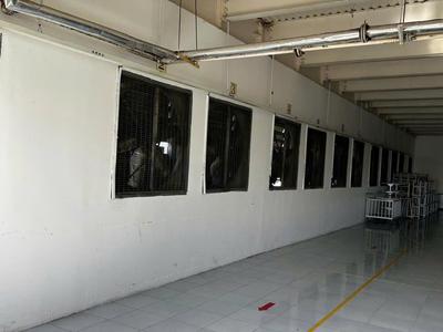 Cho thuê nhà xưởng CCN Trung An, Mỹ Tho, Tiền Giang 4.000m 3