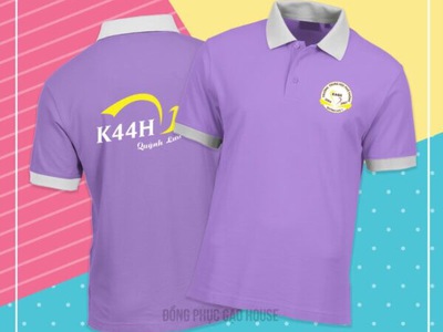 áo họp lớp 2026