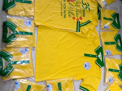 Áo Họp Lớp 2026 1