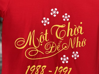 Áo Họp Lớp 2026 4