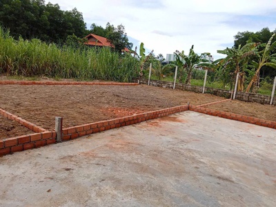 Đất ven Đà Nẵng - Hoà Khương sát trục Nam Kỳ Khởi Nghĩa 0