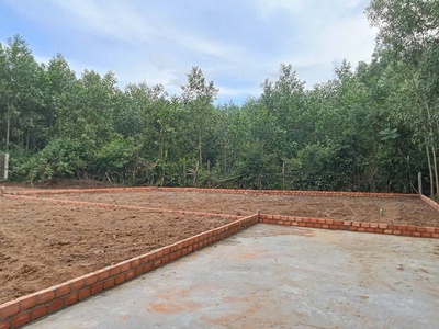 Đất ven Đà Nẵng - Hoà Khương sát trục Nam Kỳ Khởi Nghĩa 1