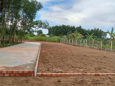 Đất ven Đà Nẵng - Hoà Khương sát trục Nam Kỳ Khởi Nghĩa 2