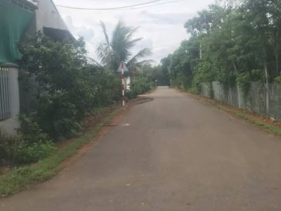 Đất nền thổ cư Châu Đức, Bà Rịa, Vũng Tàu 2