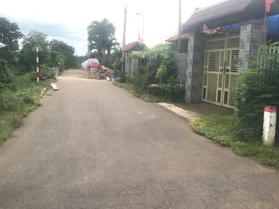 Đất nền thổ cư Châu Đức, Bà Rịa, Vũng Tàu 0