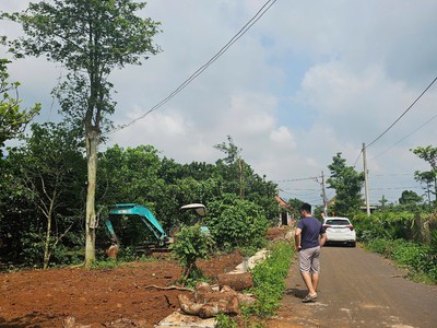 Bán Đất Nền Châu Đức - Bà Rịa Vũng Tàu 2