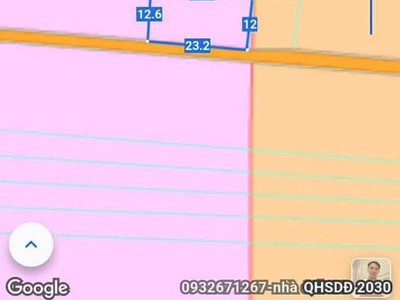 Đất nền Châu Đức, Bà Rịa, Vũng Tàu 0