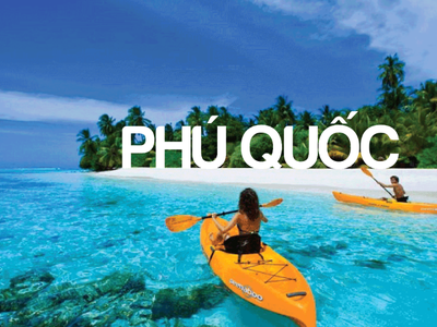 Tour Phú Quốc - Lễ 30/4 - IẢM NGAY 100.000 VNĐ/khách dành riêng cho nhóm đăng ký từ 6 người lớn trở 0