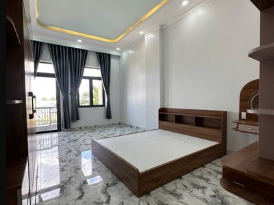 Nhà 2 tầng 100m  chỉ 2,1 tỷ   gần TP.HCM, quá hiếm 2