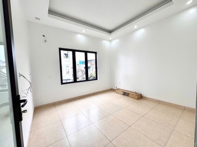 Nhà ngõ Chợ Hàng cũ - Lê Chân   3.25 tỷ 3