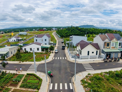  Đất trung tâm thành phố Bảo Lộc - Giá siêu tốt  2