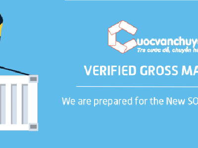 Vgm Trong Xuất Nhập Khẩu 0